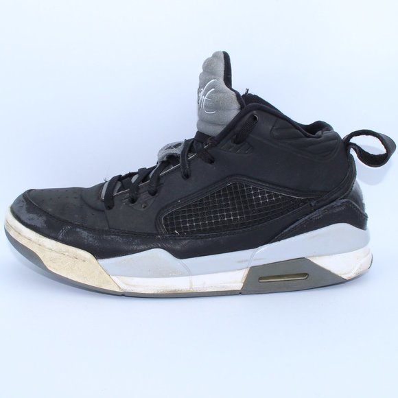 Nike Air Jordan Flight 9.5 Sneakers - Picture 4 of 13